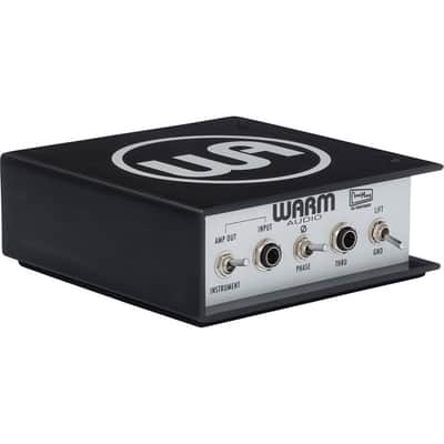 Warm Audio Direct Box Passive DI image 2