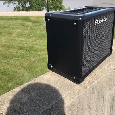 Blackstar ID Core: 20 V3 2021-Present - Black image 4