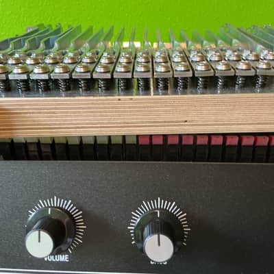 Rhodes MK 8 Stage 61 61-Key Electric Piano image 12