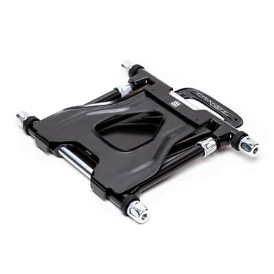 Crane Stand Elevate: Professional Grade Sit-to-Stand Ergonomics - Default Title (sw) image 5