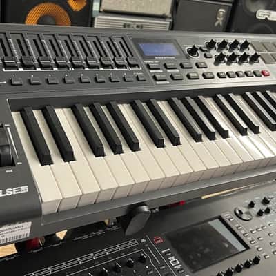 Novation Impulse 49