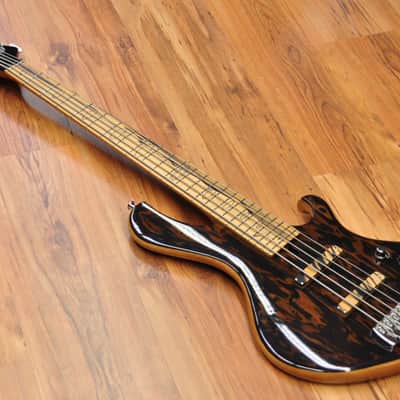 Maruszczyk Frog Omega 5a - Makassar Maser image 4
