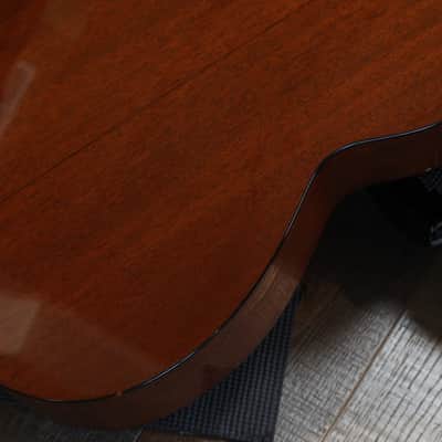 2026 Collings 001 Mh 14-Fret Mahogany Acoustic Guitar Natural + OHSC image 17