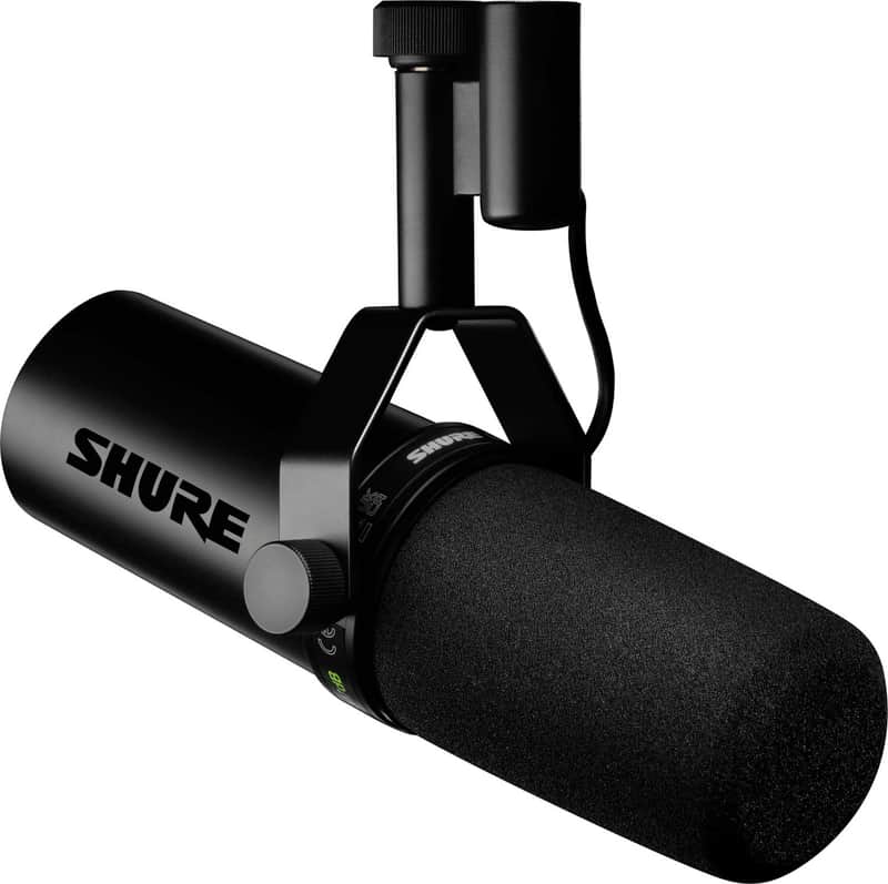(中古)shure sm7db ybynrnefayhpeubkwwrf.jpg