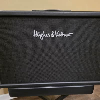 Hughes & Kettner Bassbase 600 w/SKB Case USED | Reverb