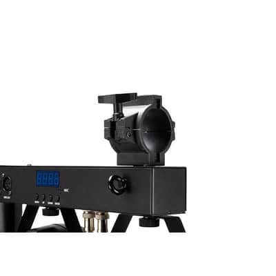Eliminator Mini Par Bar Portable Par Can Lighting System image 5