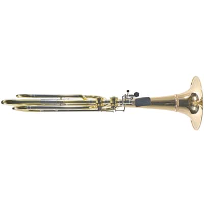 S.E. Shires Q39GR Q-Series Professional Contrabass Trombone SN Q23514 image 13