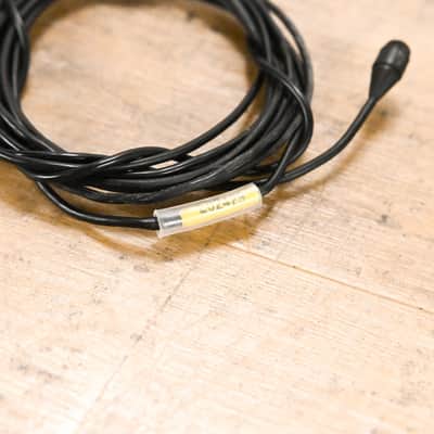 DPA Microphones 4061 Subminiature Lapel Mic w/ 4-Pin Lemo Connector CG01190 image 2