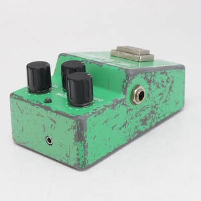 Ibanez TS808 Japan, manufactured in 1981 (04/28) image 4