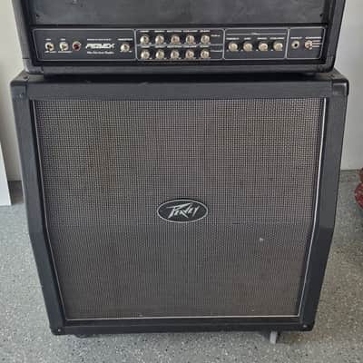 Peavey Triple XXX Slant 4x12" Cab image 9