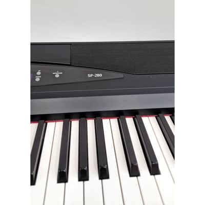 Korg SP-280 - Musical Keyboards - Excellent image 9