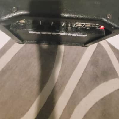 Hartke Bass Amplifier B200 image 2