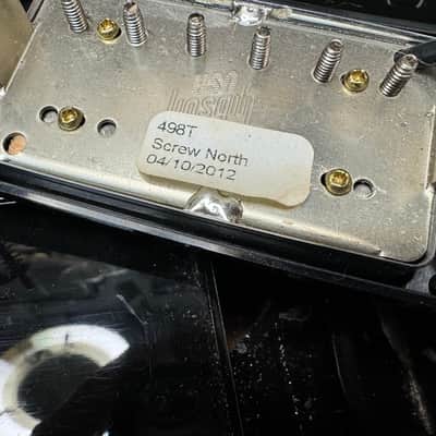 Gibson Les Paul Studio 2012 - Ebony Black image 18