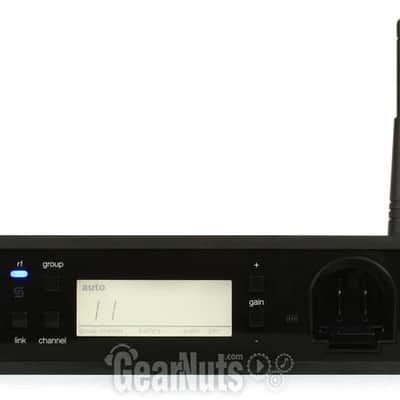 Shure GLXD4R Digital Wireless Receiver image 3