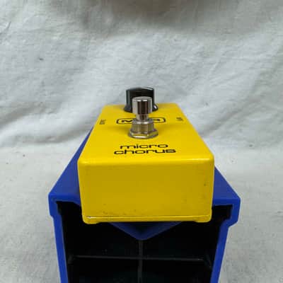 MXR M148 Micro Chorus Pedal image 3