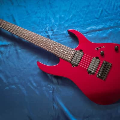 Ibanez RG7421 image 8