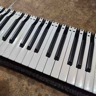 FATAR TP/8S 61-KEY KEYBED w/ AFTERTOUCH - BRAND NEW image 6