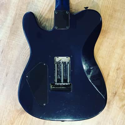 ESP The Eclipse Tele [1980s] image 6