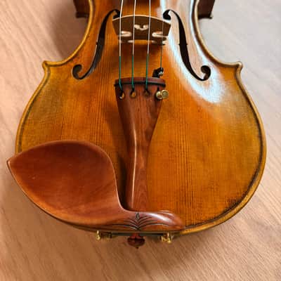 Guarneri Del Gesù 2026 - Huile image 2