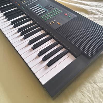 Yamaha PSR-36 Late 80s - Black image 2