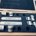 Oktava MK-012-01 MPS2 Cardioid Condenser Microphones (Stereo Pair) 2010s - Black
