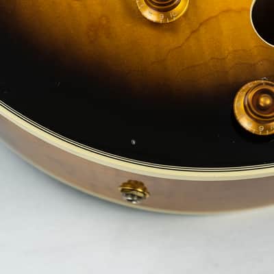 Gibson ES-5 Switchmaster Tobacco Sunburst Pre Owned image 15