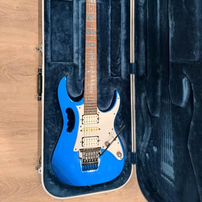 Ibanez JEM7V Steve Vai Signature | Reverb