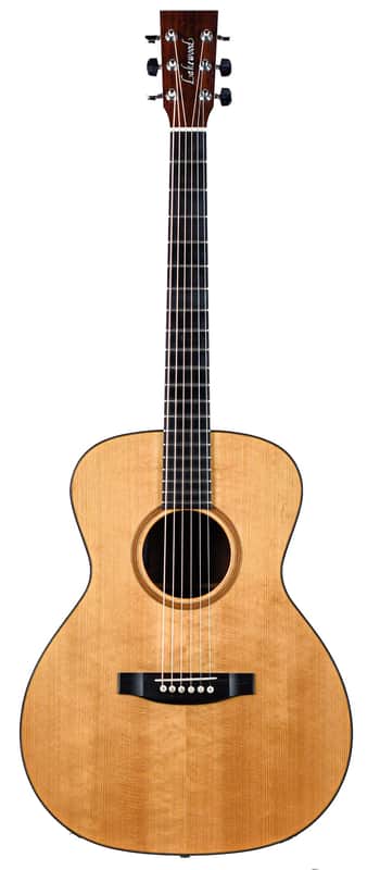 Lakewood M1 2001 image 1