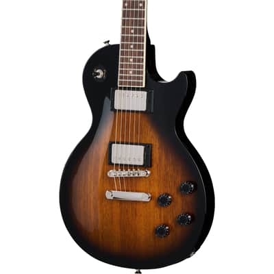 Epiphone Les Paul Tribute Electric Guitar - Vintage Sunburst image 1