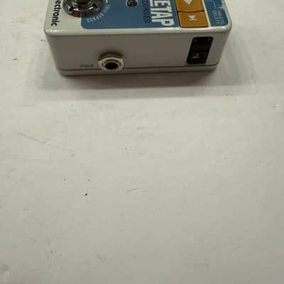 TC Electronic Wiretap Riff Recorder Wire Tap Mini Compact Guitar Effect Pedal image 4