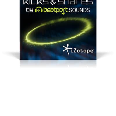 iZotope BreakTweaker Expanded image 6