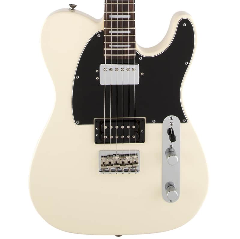 ギター FenderUSA AmericanStandard Telecaster HH Fender American Standard Telecaster HH 2015 - 2016 | Reverb