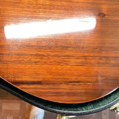 Olivo Chiliquinga Classical Guitar image 5