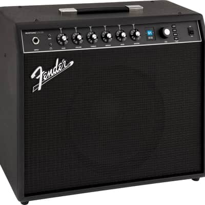 Fender Mustang LTX100 Amplifer image 3