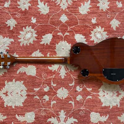 Immagine 2003 Gretsch G6128T Duo Jet - Made in Japan - 6