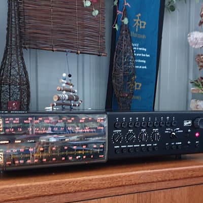 1975 German Graetz Profi 306 Discrete Integrated Receiver - RARE! image 5