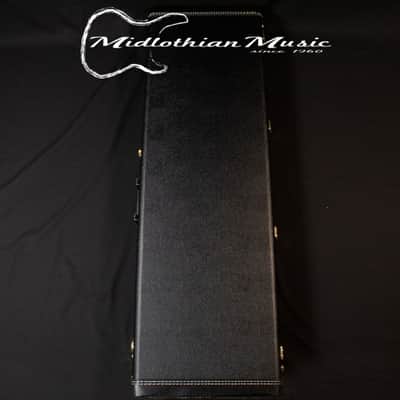 Yamaha Billy Sheehan Attitude Limited 3 - 4-String Bass Guitar - Black Gloss Finish w/Case (DISCOUNTED!) image 10