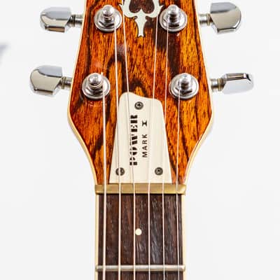 Yamaki Daion PowerMark X 1980 - Brown - First Generation image 13