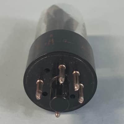 1967 RCA 5Y3GT Vintage Black Plate Made In USA Rectifier Tube! T130 image 6