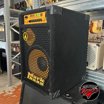 Markbass   Cmd121 H imagen 3