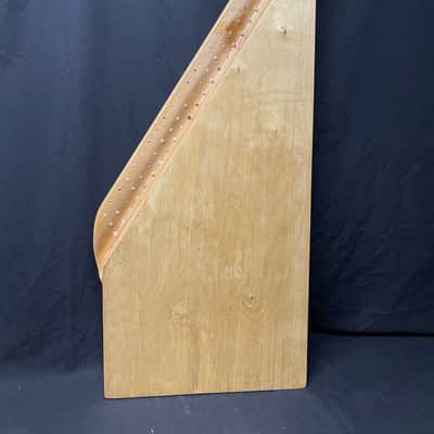 Arabic Qanun Kanun w/case image 10