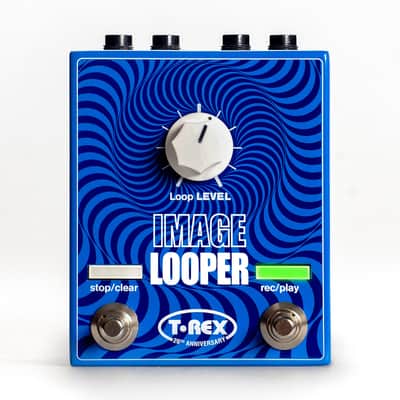 T-REX Image Looper image 1