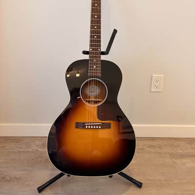 Gibson L-00 Standard 2020 - Present - Vintage Sunburst image 1