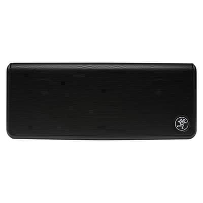 Mackie FreePlay GO Portable Wireless Bluetooth Media Rechargeable Speaker image 1