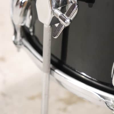 Slingerland Spirit 4pc Drum Kit Set Vintage 1980's image 9