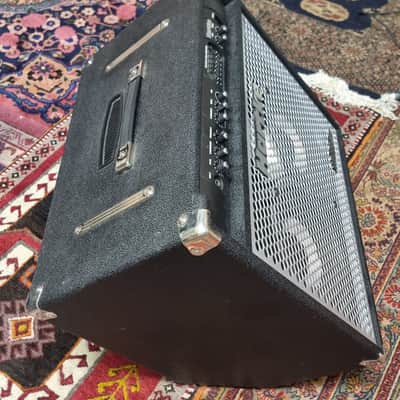 Hartke HyDrive 210 500-Watt 2x10" Bass Combo 2010s - Black image 11
