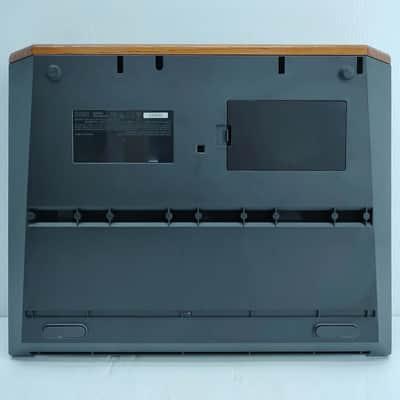 Korg Monologue Monophonic Analog Synthesizer 2016 - Present - Black image 7