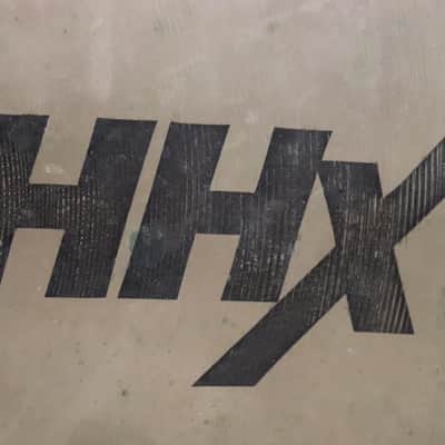 Sabian 18" HHX Xplosion Crash Cymbal image 6