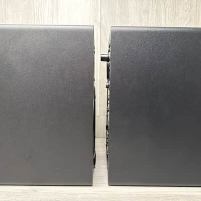 Yamaha Hs5 Speakers (Pair) image 7