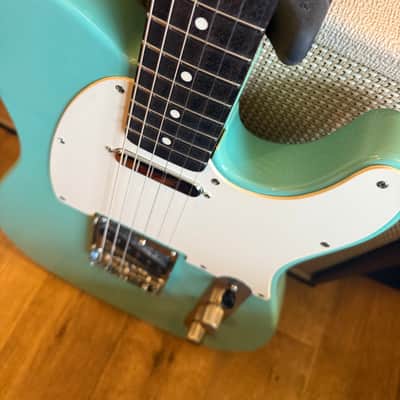 MJT / Hosco Telecaster - Custom Build image 8